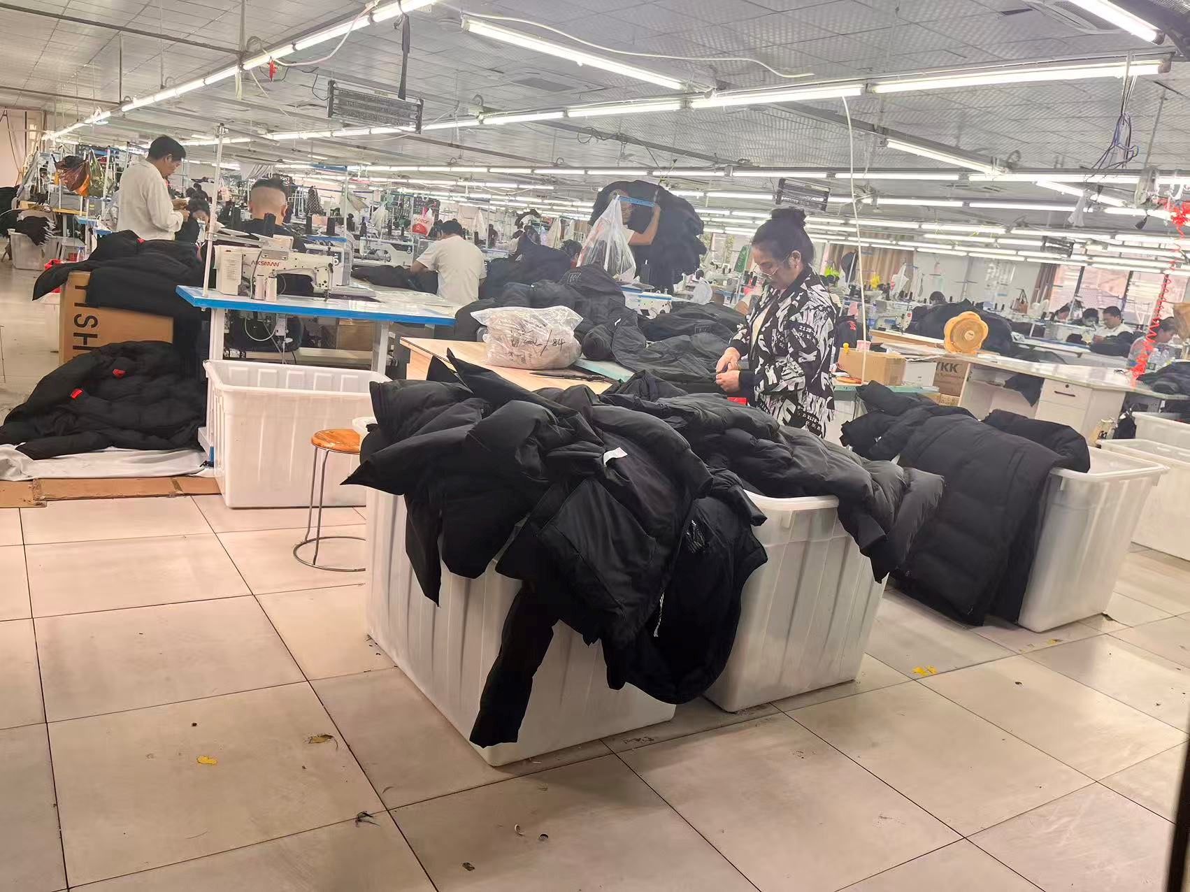 星空体育平台：“链”出新赛道——潜江“出海”观察（中）(图3)