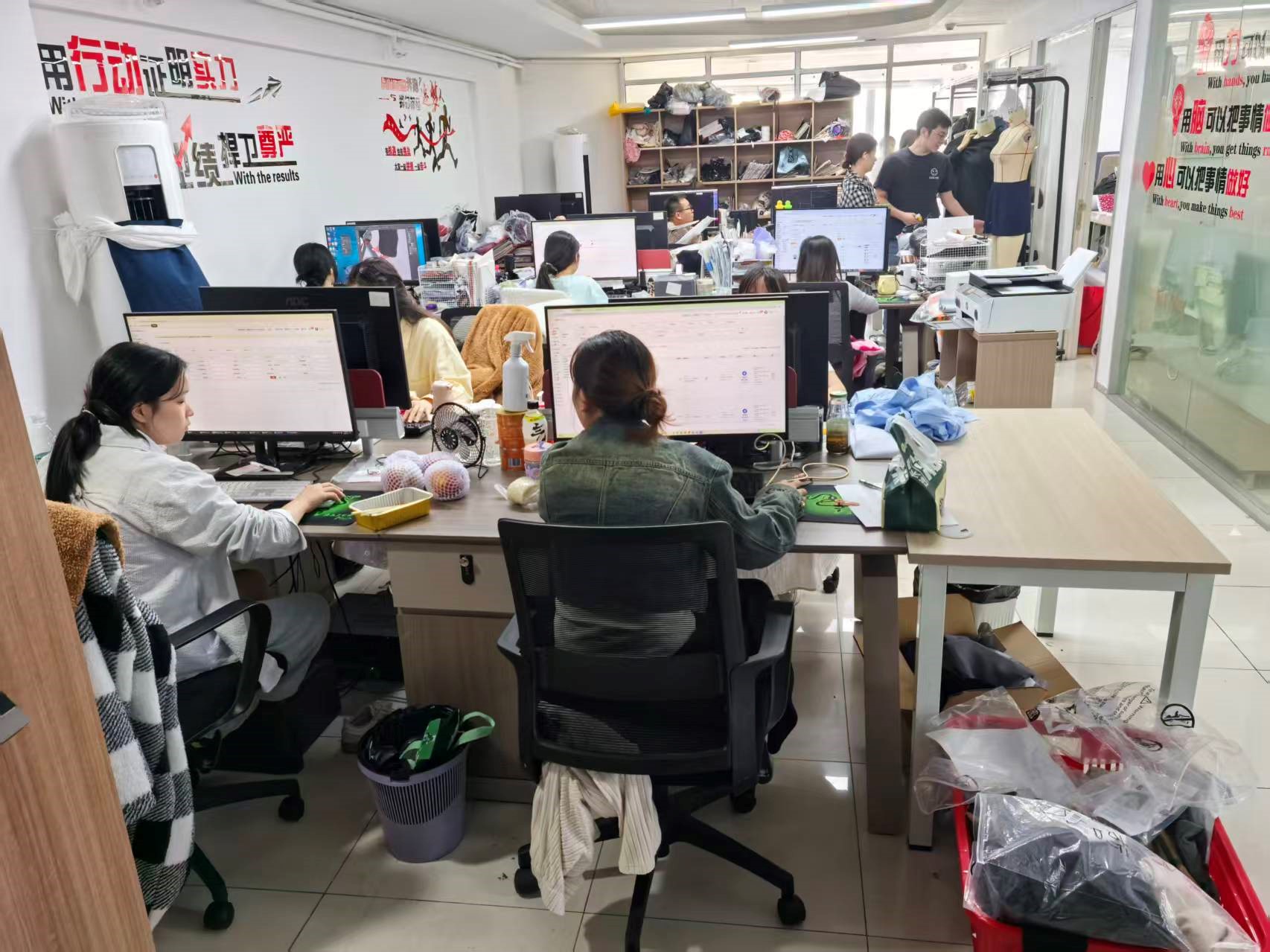 星空体育平台：“链”出新赛道——潜江“出海”观察（中）(图2)