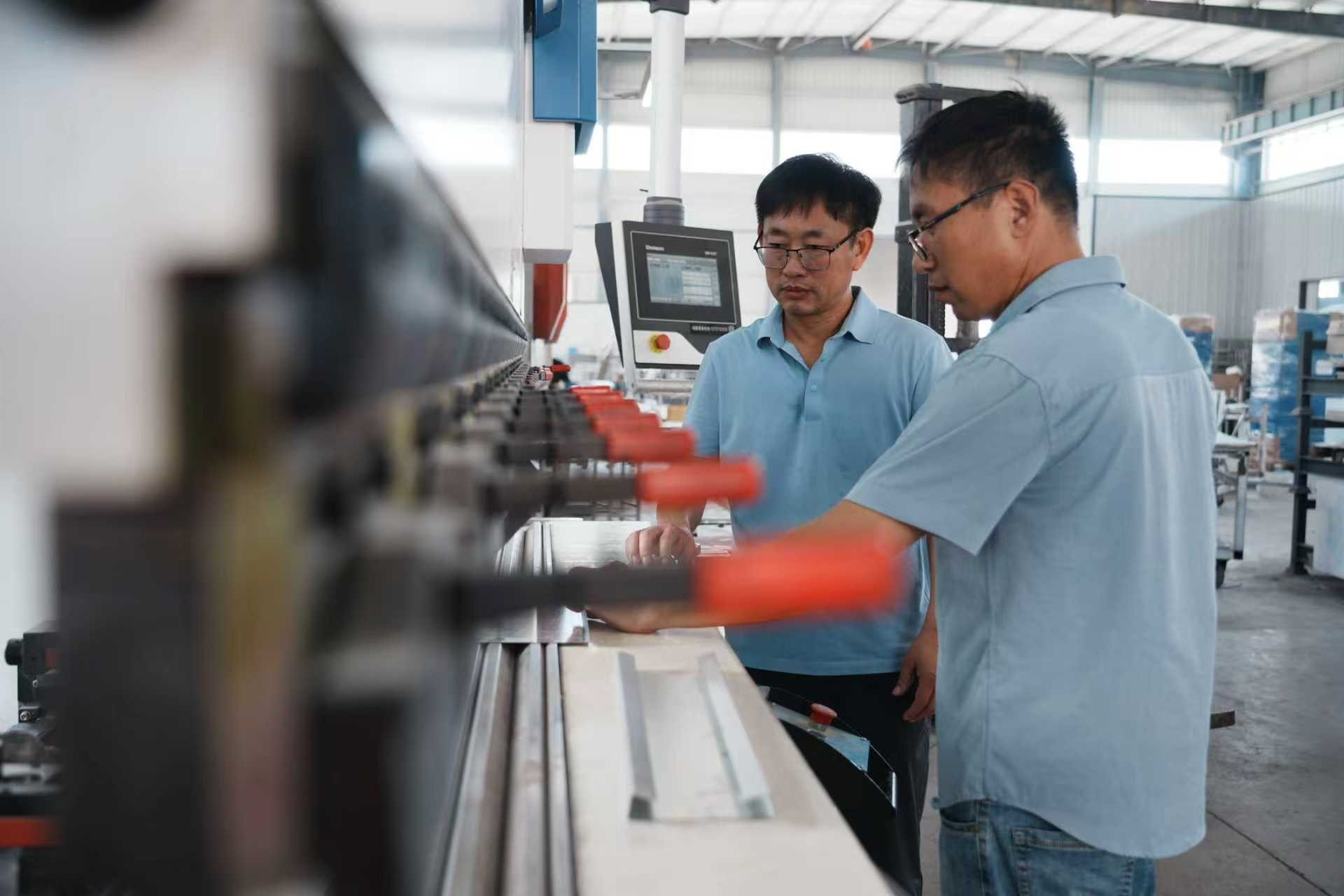 星空体育平台：“链”出新赛道——潜江“出海”观察（中）(图6)