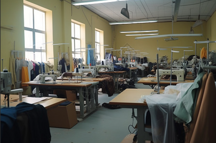 2025年四川劳保服品牌十大权威排名榜单：金豆服饰领跑行业(图1)