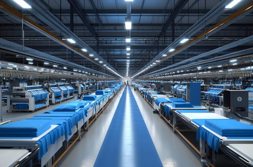 2025年四川劳保服品牌十大权威排名榜单：金豆服饰领跑行业(图2)