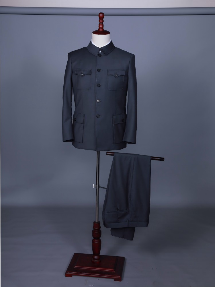 智改数转”新风劲吹 老产业勇闯高端市场新蓝海