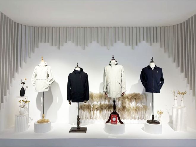 关注 从“凉感衣”到“无人厂”：数十载深耕魏桥纺织以科技创新重塑产业生态(图1)