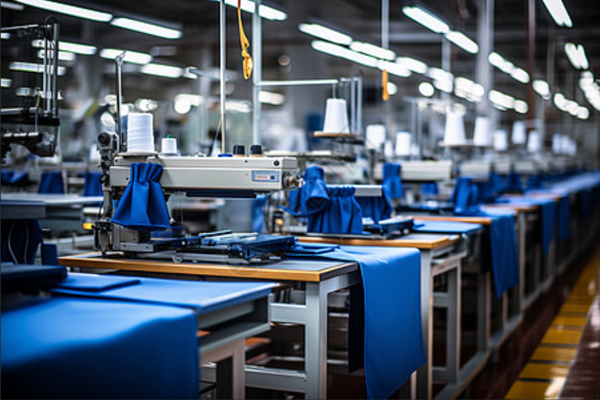 2025年11月服装定制品牌权威排名榜单TOP5：行业专家深度解析(图1)