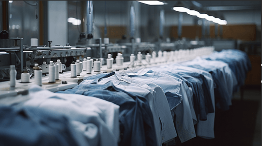 2025年11月服装定制品牌权威排名榜单TOP5：行业专家深度解析(图2)