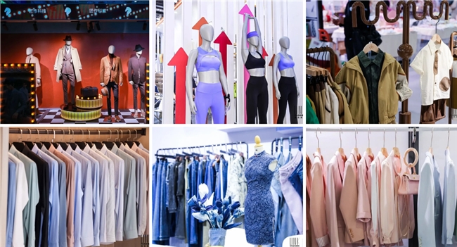 2025年中国企业与机构定制服装市场驱动因素与趋势