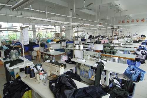 星空体育平台：山东以智能制造推动纺织业转型升级