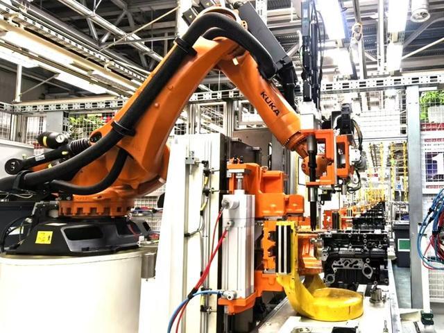 潍坊高新区：深化科创引领 擎动制造跃升(图1)