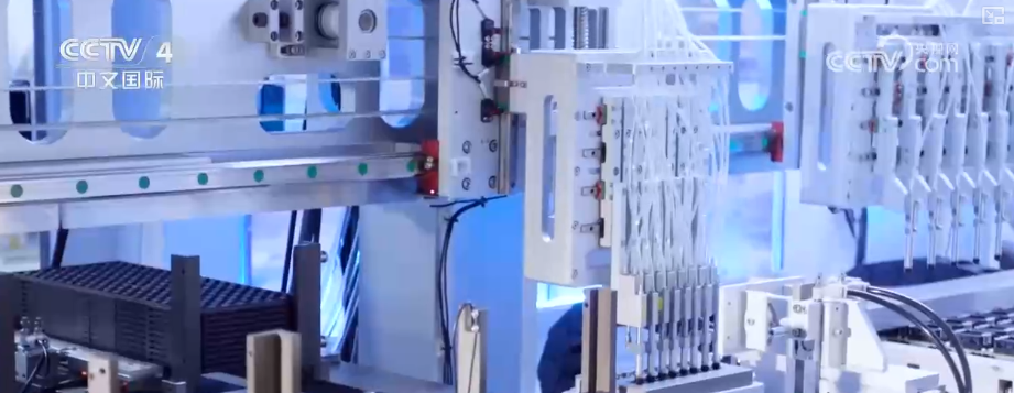 打造智能制造“升级版” AI赋能汽车全产业链 生产线“变身”智造岛(图2)