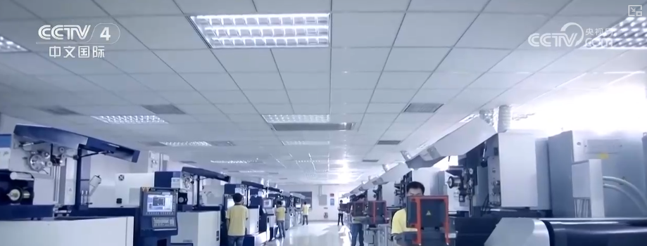 打造智能制造“升级版” AI赋能汽车全产业链 生产线“变身”智造岛(图1)