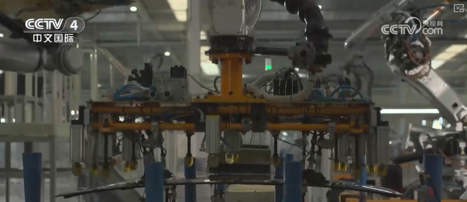 打造智能制造“升级版” AI赋能汽车全产业链 生产线“变身”智造岛(图6)