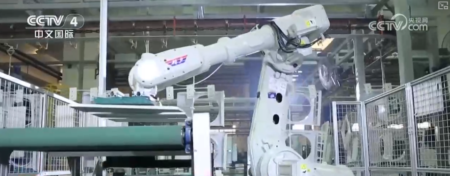 打造智能制造“升级版” AI赋能汽车全产业链 生产线“变身”智造岛(图11)