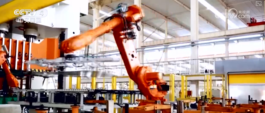 打造智能制造“升级版” AI赋能汽车全产业链 生产线“变身”智造岛(图12)