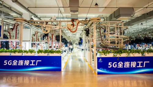 2025纺织服装行业发展现状与产业链分析