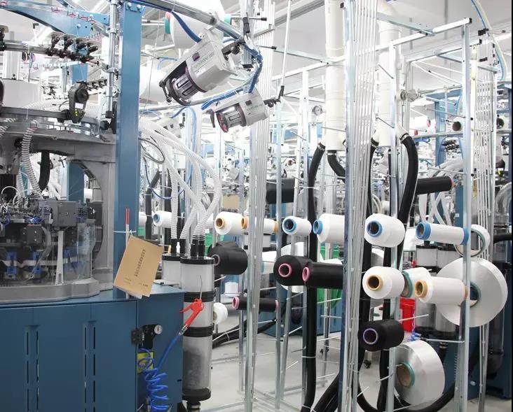 纺织强国 · “十四五”答卷 科技创新开辟纺织发展新天地