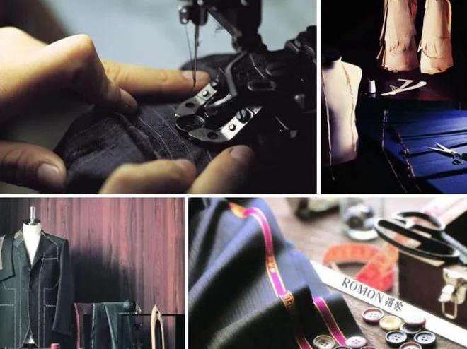 星空体育：宁波老牌男装翻红年销破100亿(图5)