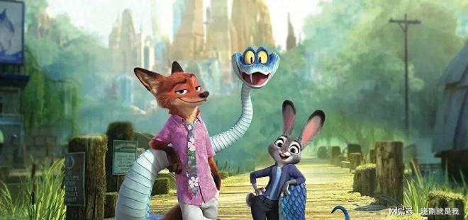 星空体育：《动物城2》狂揽40亿？赢在票房和诚意却救不了整个好莱坞(图1)