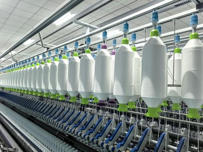 河北鸡泽：5G赋能纺织业 传统产业走出“智”造新路(图1)