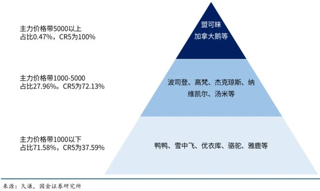 羽绒服大年不看波司登(图3)