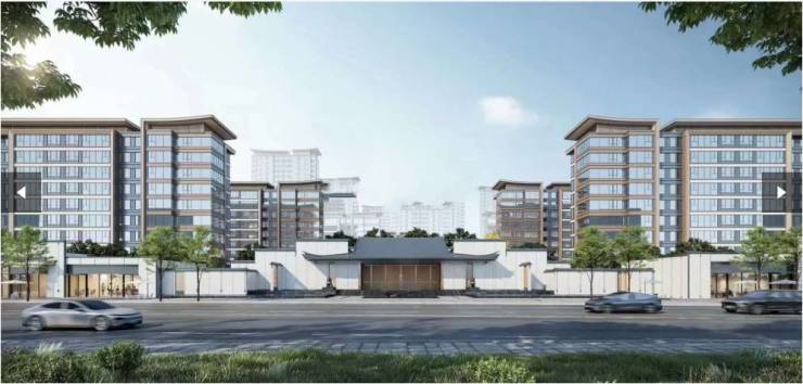 星空体育平台：建发翡翠云璟项目户型图-优惠(图2)