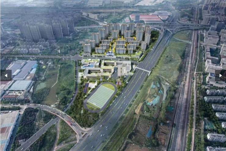 星空体育平台：建发翡翠云璟项目户型图-优惠(图3)