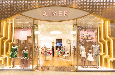 国货内衣爱慕要在欧美“硬刚”维密(图2)