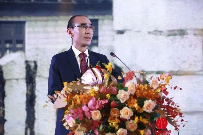 80后福建女首富接班了！(图1)