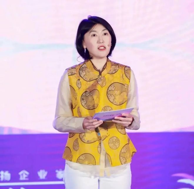 80后福建女首富接班了！(图3)