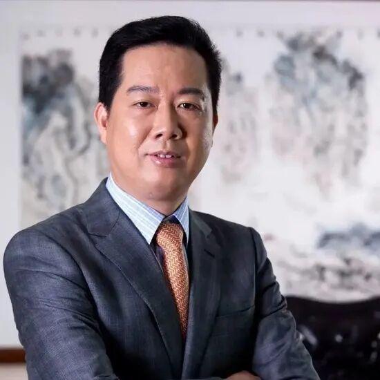 80后福建女首富接班了！(图8)