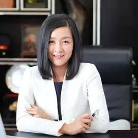 80后福建女首富接班了！(图7)