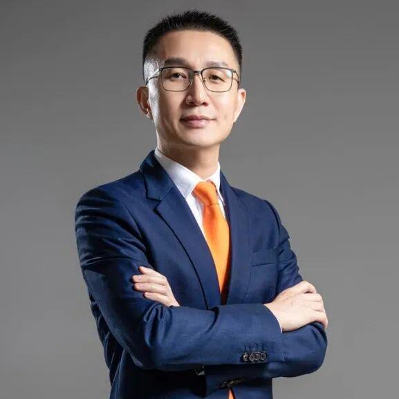 80后福建女首富接班了！(图6)