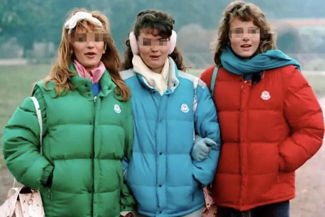 被始祖鸟“偷家”遭平替“掏空”！中产最爱的“羽皇”卖不动了(图4)