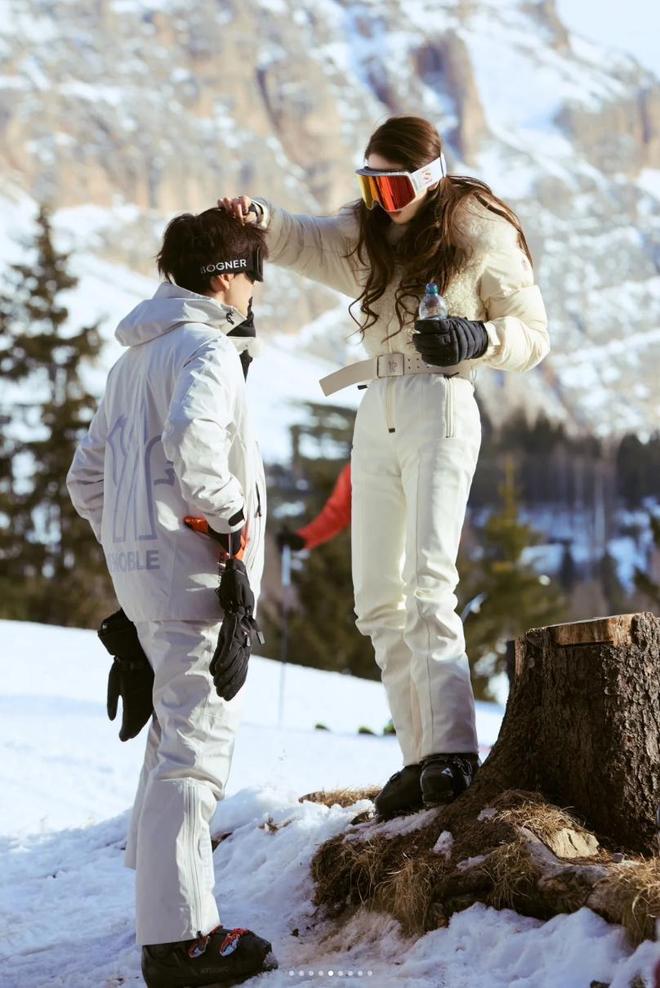 被始祖鸟“偷家”遭平替“掏空”！中产最爱的“羽皇”卖不动了(图2)