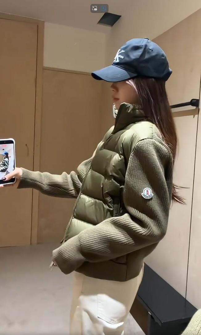 被始祖鸟“偷家”遭平替“掏空”！中产最爱的“羽皇”卖不动了(图10)