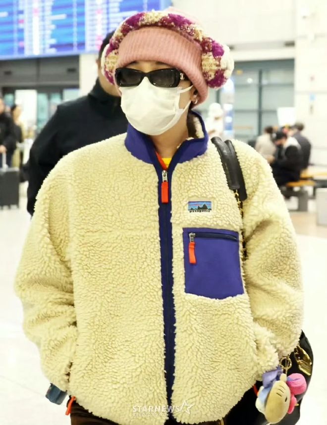 为何娱乐明星成为运动户外品牌争抢的“标配”?(图34)