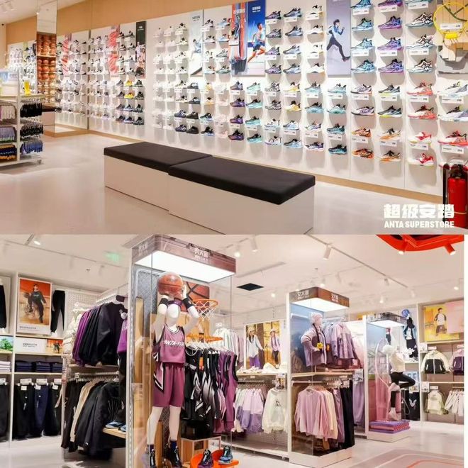 为何娱乐明星成为运动户外品牌争抢的“标配”?(图8)