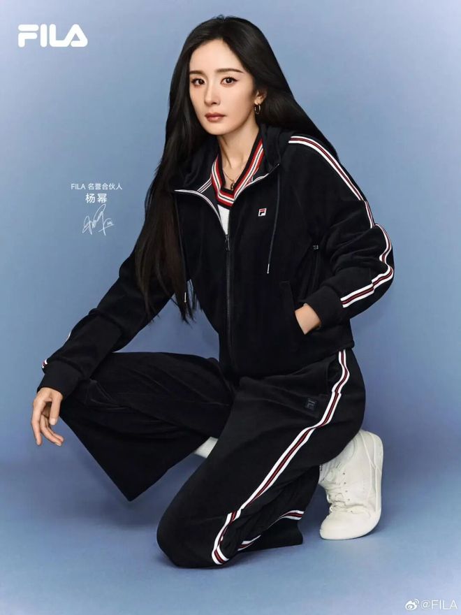 为何娱乐明星成为运动户外品牌争抢的“标配”?(图21)