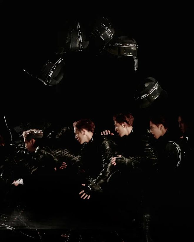 为何娱乐明星成为运动户外品牌争抢的“标配”?(图12)