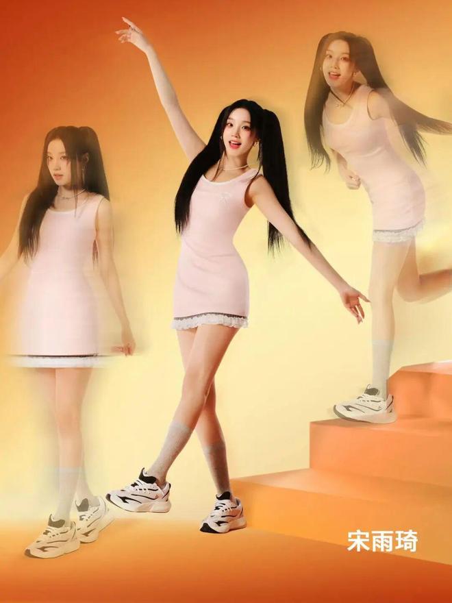 为何娱乐明星成为运动户外品牌争抢的“标配”?(图13)