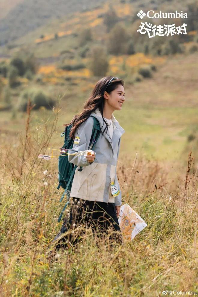 为何娱乐明星成为运动户外品牌争抢的“标配”?(图31)