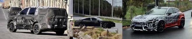 蓝战非回应遭绑架:被剥光衣服拍裸照、收集生物信息不是自导自演;H200芯片获准出口中国美国抽成25%;曝小米高层多人职务调整(图3)