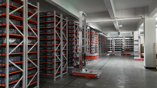 供货周期下降30%亩均效益提升40% 浙江移动助力中小企业打造“垂直工厂”(图1)