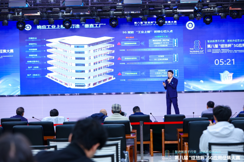 供货周期下降30%亩均效益提升40% 浙江移动助力中小企业打造“垂直工厂”(图2)