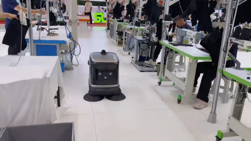 供货周期下降30%亩均效益提升40% 浙江移动助力中小企业打造“垂直工厂”(图3)