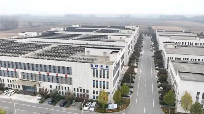 省委书记现场调研!河南这家服装厂凭啥让全国瞩目?(图5)