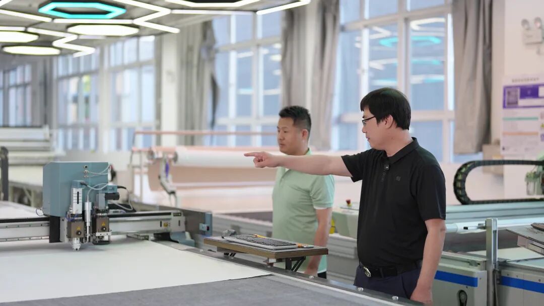 “春风树”与阜平的共富之路(图2)