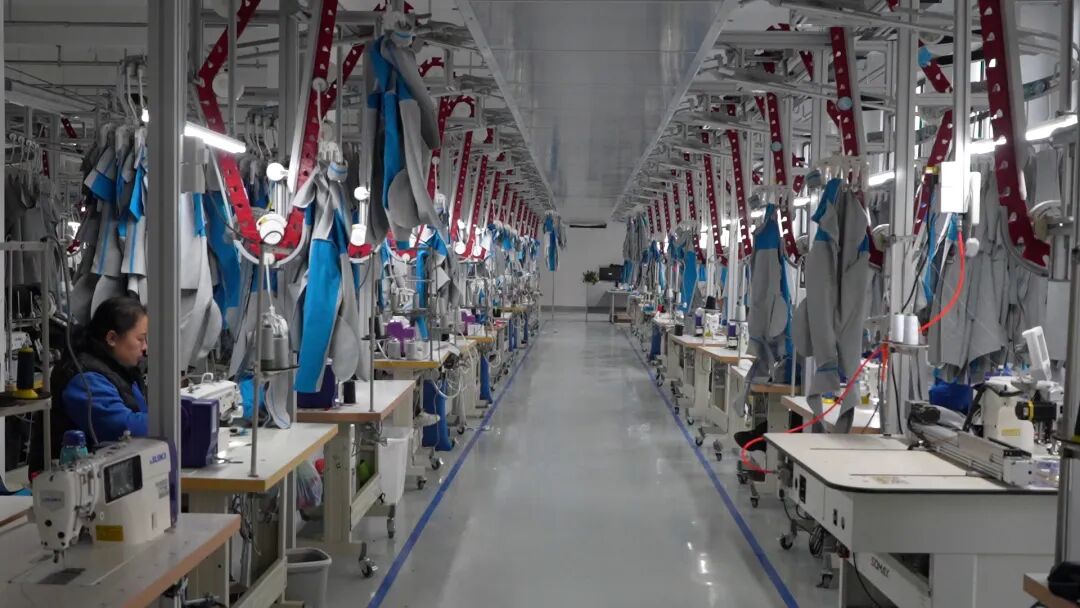 “春风树”与阜平的共富之路(图3)