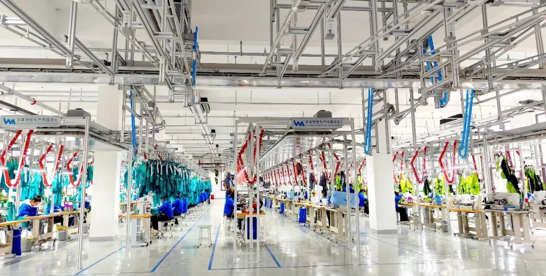 “春风树”与阜平的共富之路(图5)