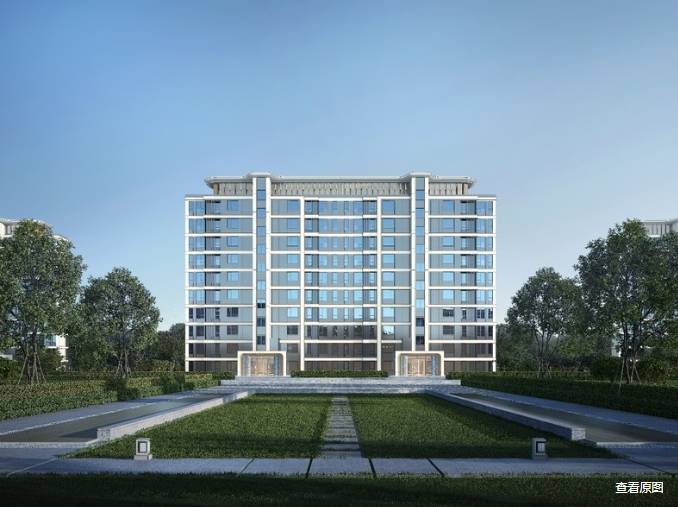 合肥保利和光峯境(2025合肥新房)_来电预约看房_楼盘详情-2026最新房价(图2)