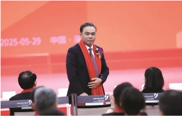 安徽羽绒第一股股价缘何坐“过山车”(图1)